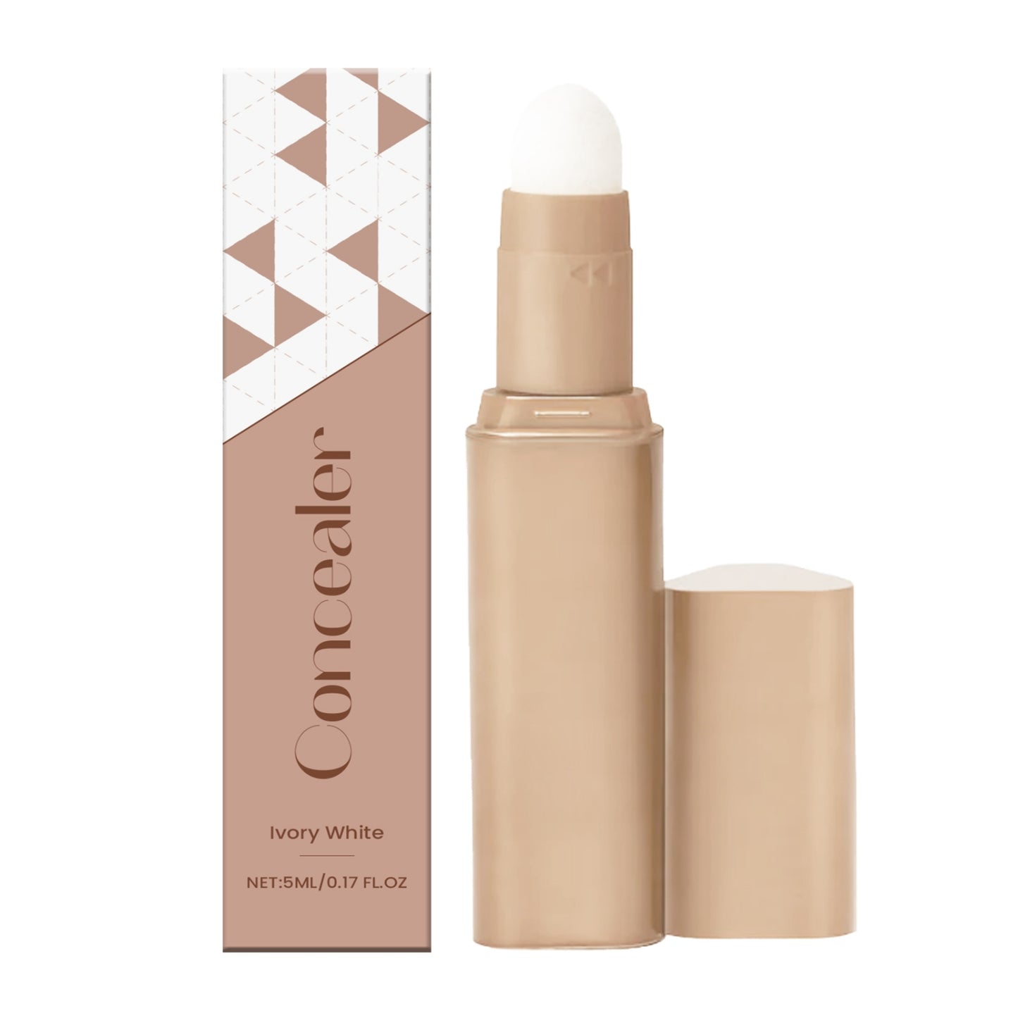 Silky Liquid Concealer Stick