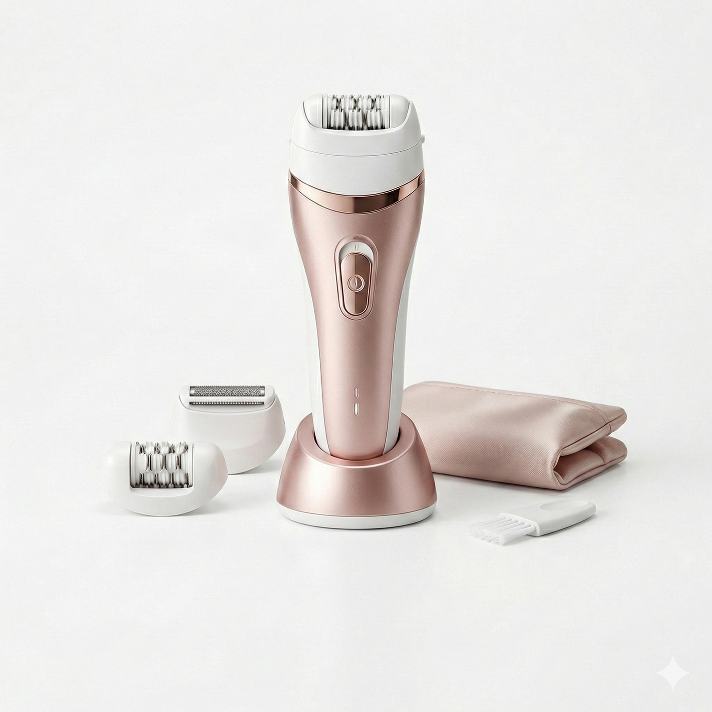 Best epilator for face and body