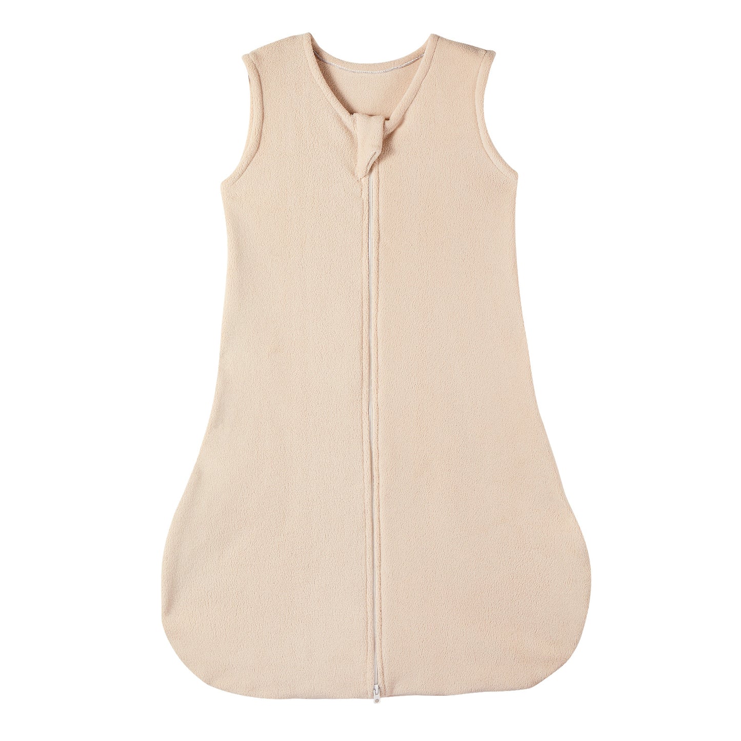 Fleece Autumn Newborn Baby Anti-Kick Warm Sleeping Bag