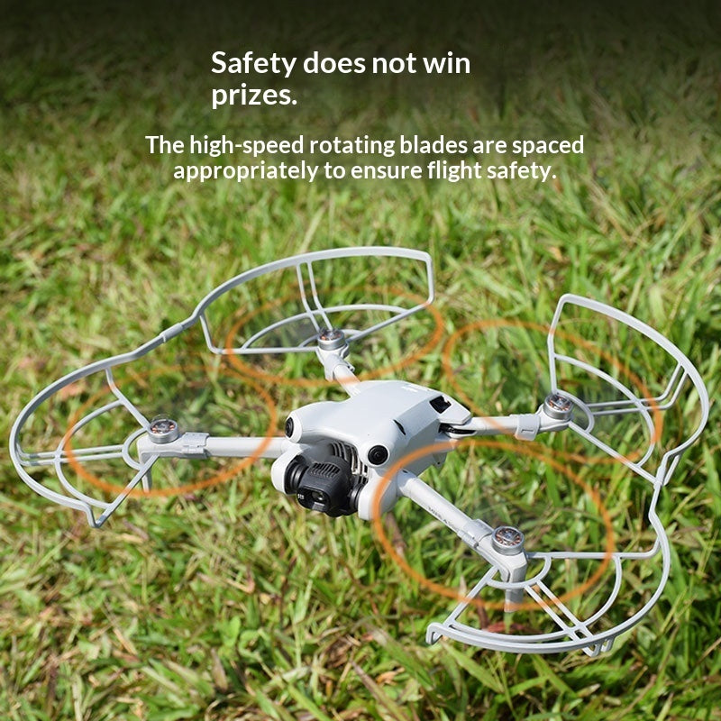 Protective Propeller Guard For DJI MINI 4 PRO