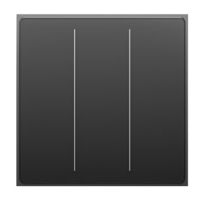 Smart Home App Controls Touch-sensitive Glass