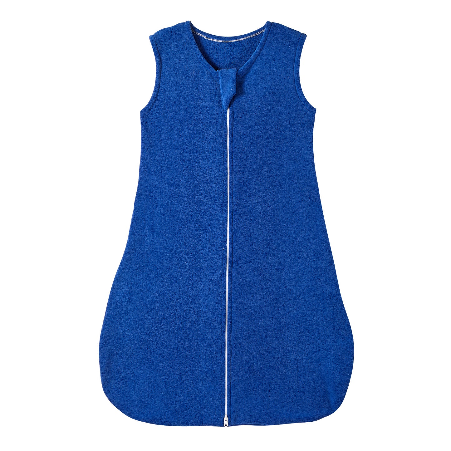 Fleece Autumn Newborn Baby Anti-Kick Warm Sleeping Bag