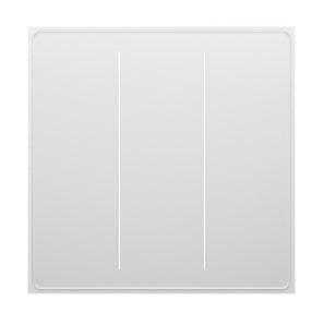 Smart Home App Controls Touch-sensitive Glass