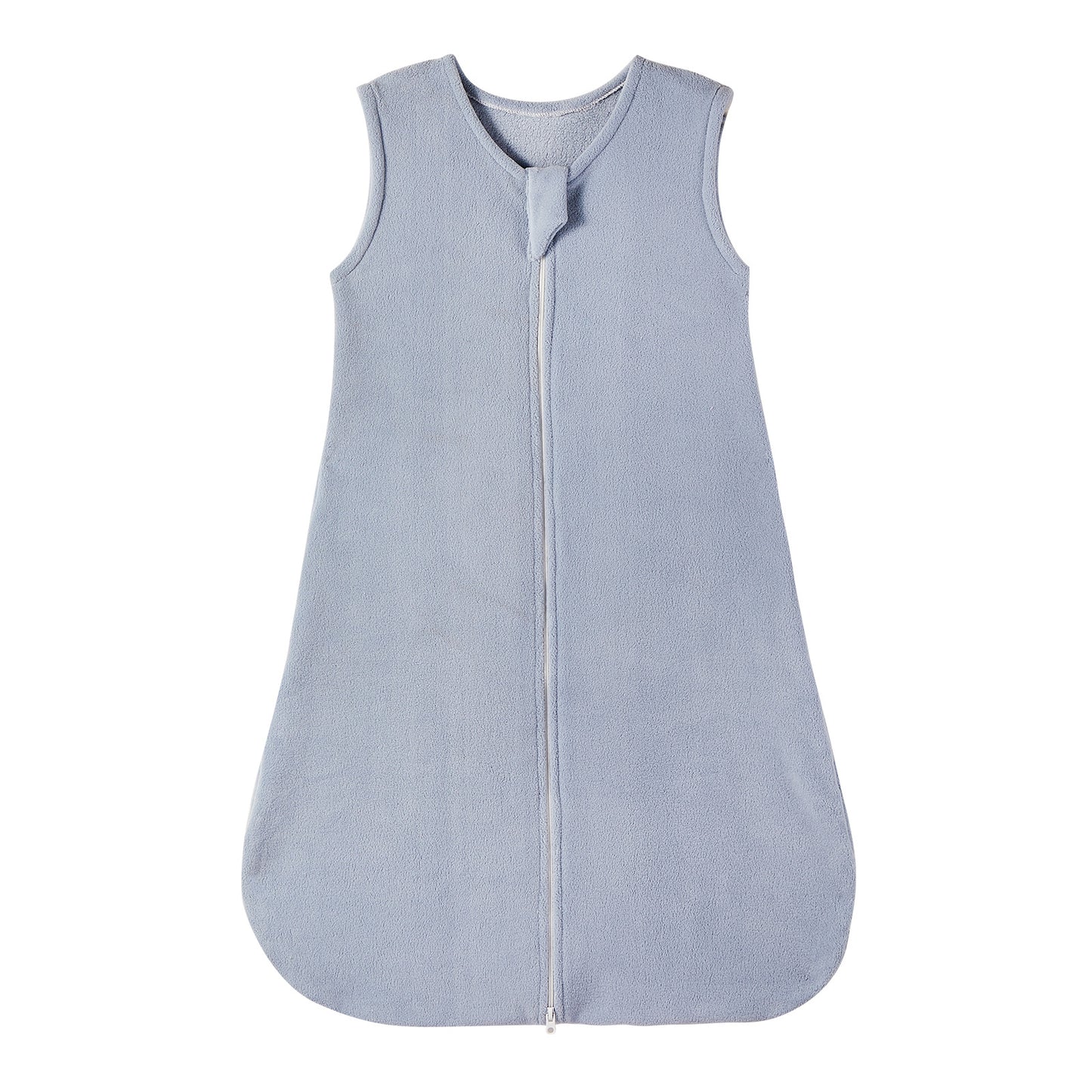 Fleece Autumn Newborn Baby Anti-Kick Warm Sleeping Bag