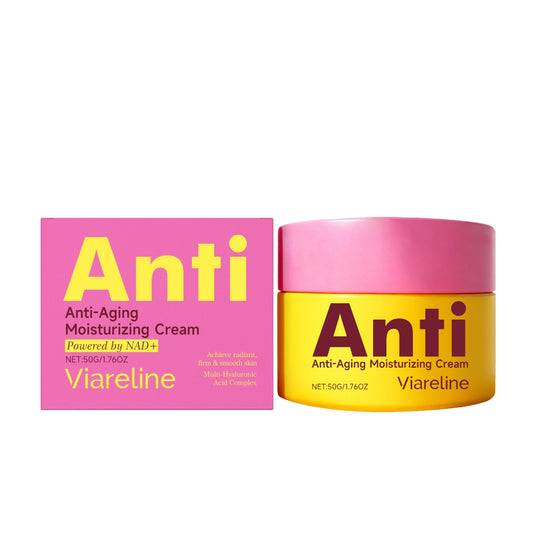 Moisturizing And Firming Cream