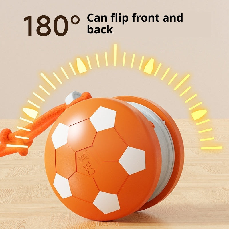 Smart Pet Cat-Teasing Ball Electric Self-Entertaining Toy To Keep Your Dog Amused