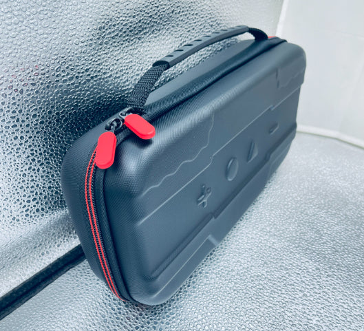 Protective Case Storage Box Hard Cover