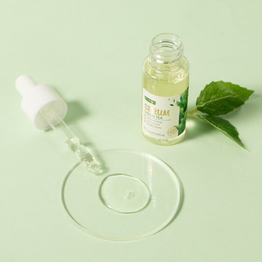 FENYI Facial Care Green Tea Serum