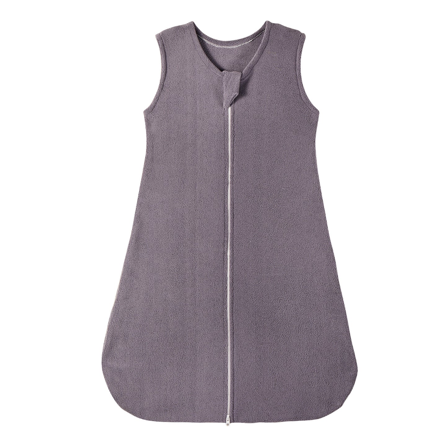 Fleece Autumn Newborn Baby Anti-Kick Warm Sleeping Bag