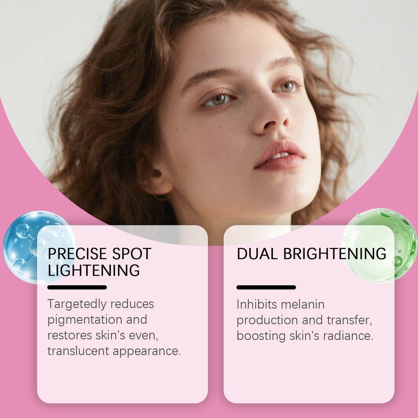 Firming Moisturizing Brightening Cream