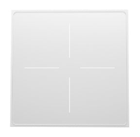 Smart Home App Controls Touch-sensitive Glass