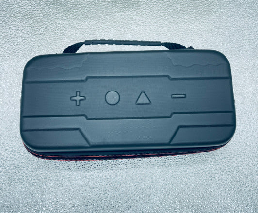 Protective Case Storage Box Hard Cover