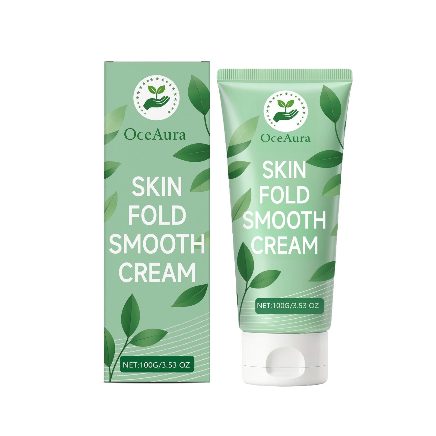 Gentle And Soothing Body Care Cream To Nurture And Protect Your Skin