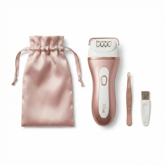 Best epilator for armpits