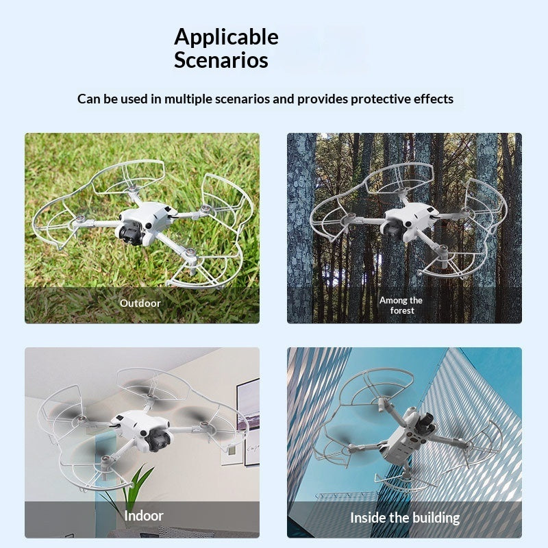 Protective Propeller Guard For DJI MINI 4 PRO