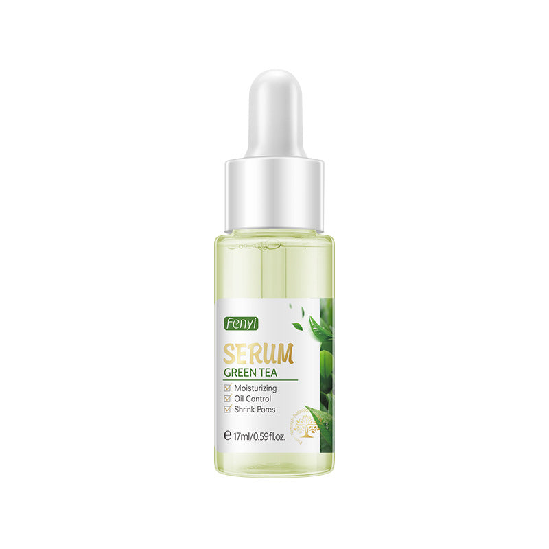 FENYI Facial Care Green Tea Serum