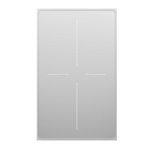 Smart Home App Controls Touch-sensitive Glass