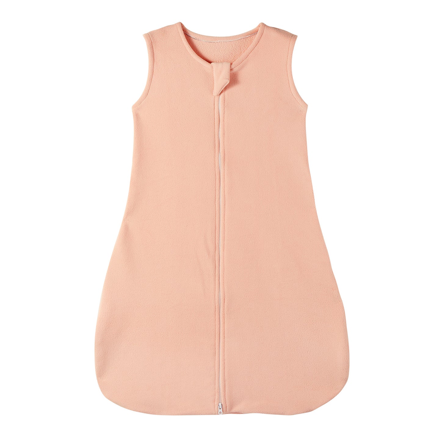 Fleece Autumn Newborn Baby Anti-Kick Warm Sleeping Bag