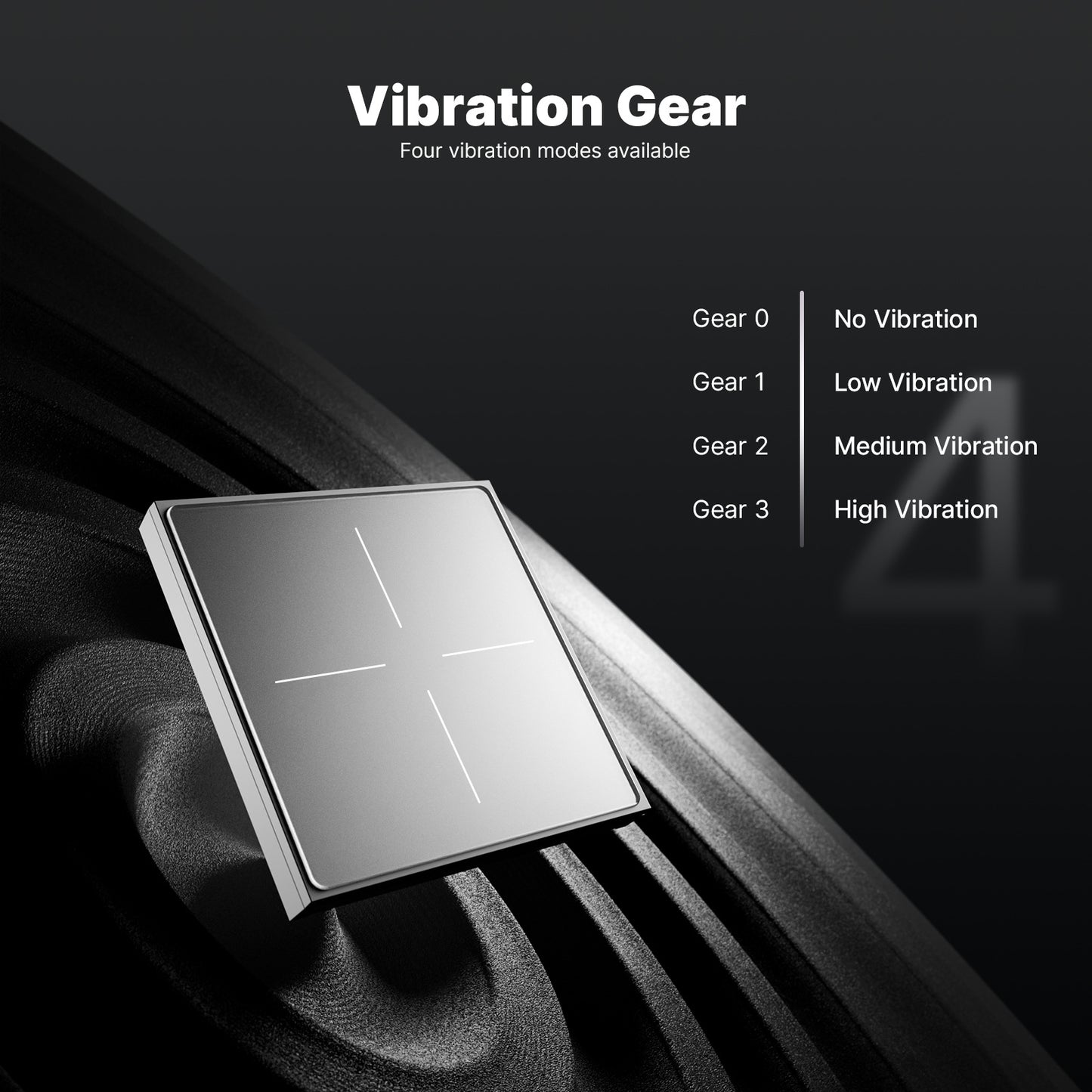 Smart Home App Controls Touch-sensitive Glass