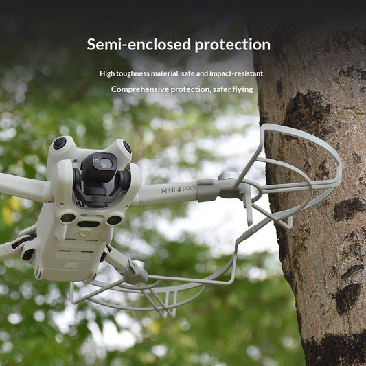 Protective Propeller Guard For DJI MINI 4 PRO